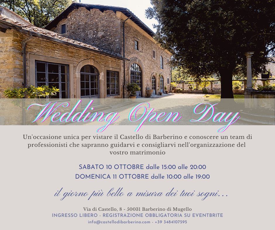 open day